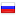 kronoki.ru hosted country